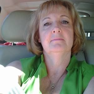 Meet your Posher, Diane